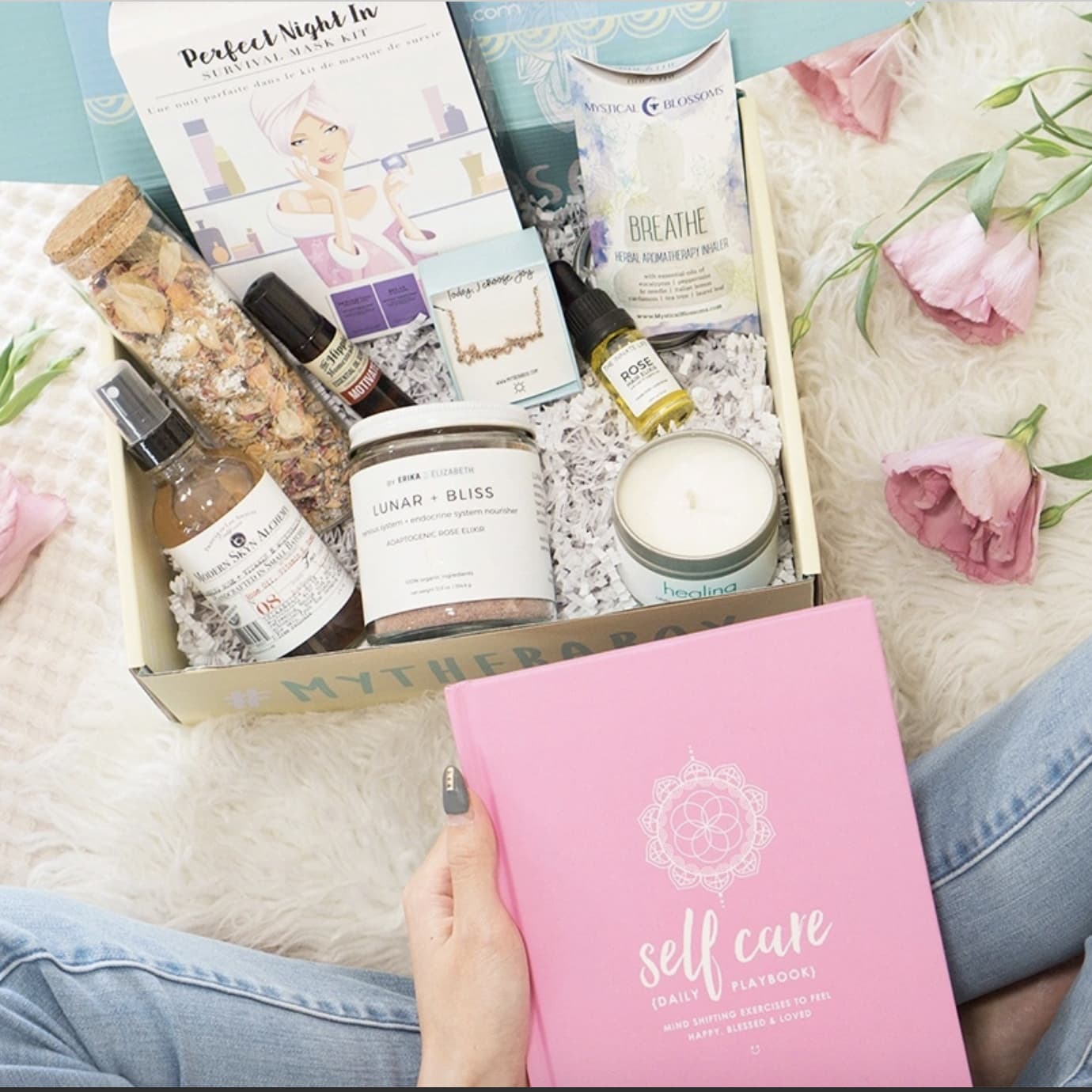 Luxury Gifts for Her 2026: Elevated Self-Care and Splurge-Worthy Finds