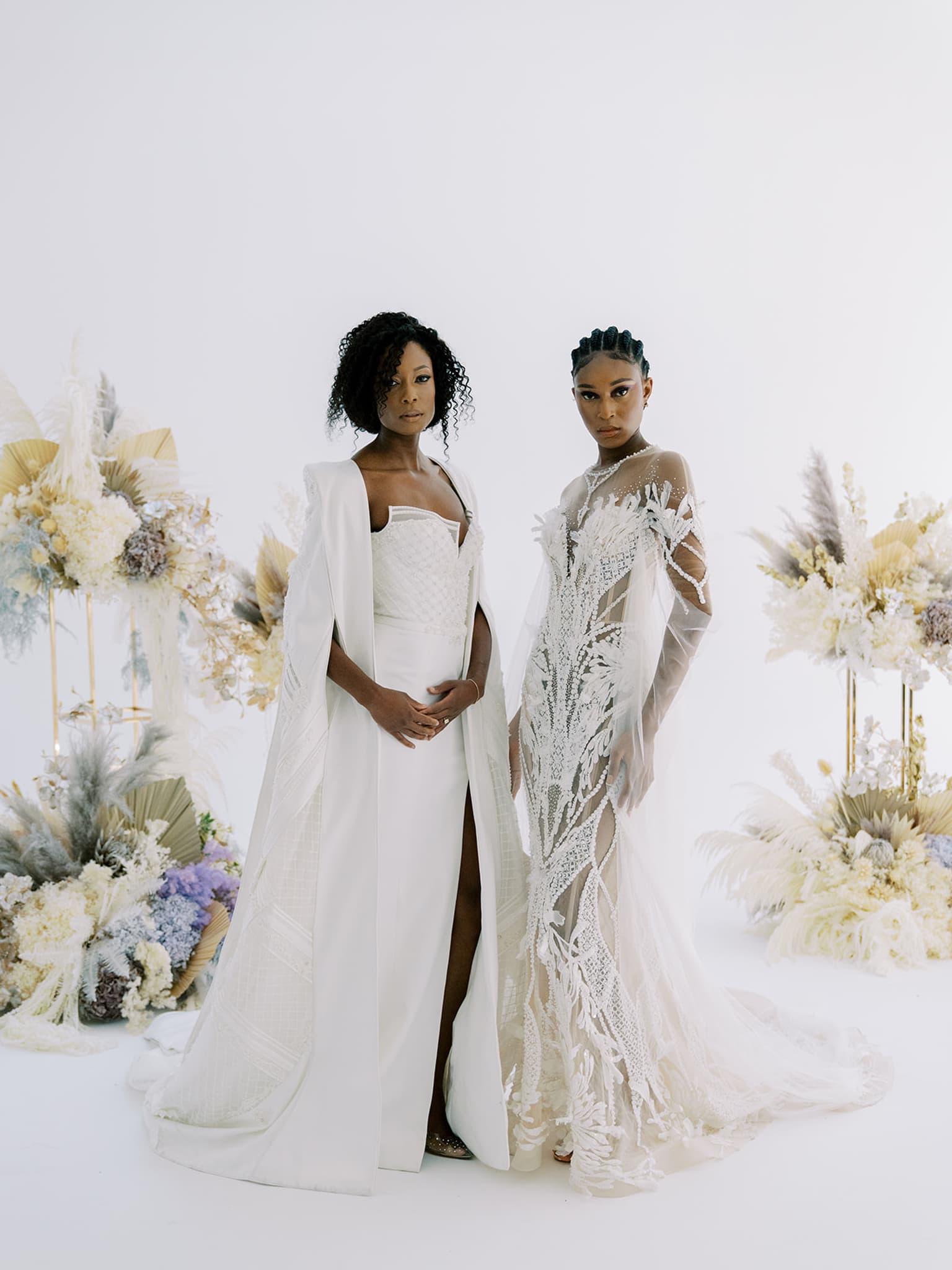 House of Luxe Bridal Atelier Opens in Miami Design District, Appointments Required