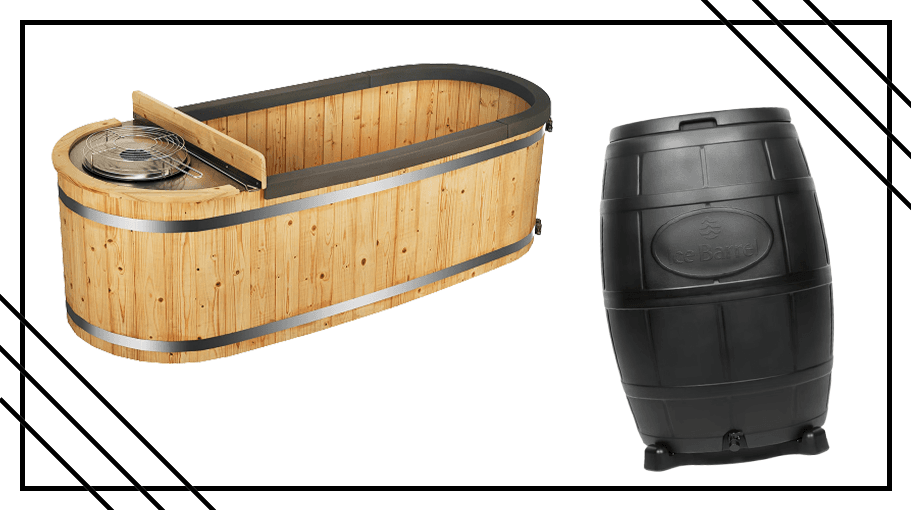 Top cold-plunge tubs of 2026 ranked after 6-month, 40+ unit test