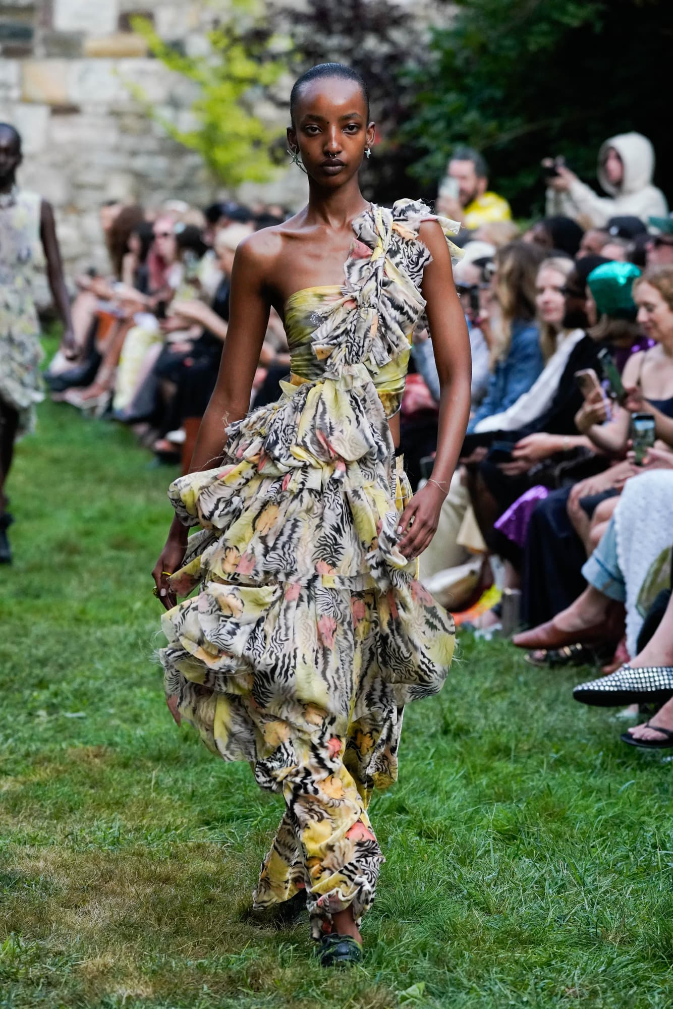 KEEN and Collina Strada Unveil Limited-Edition Fall 2026 Footwear at NYFW