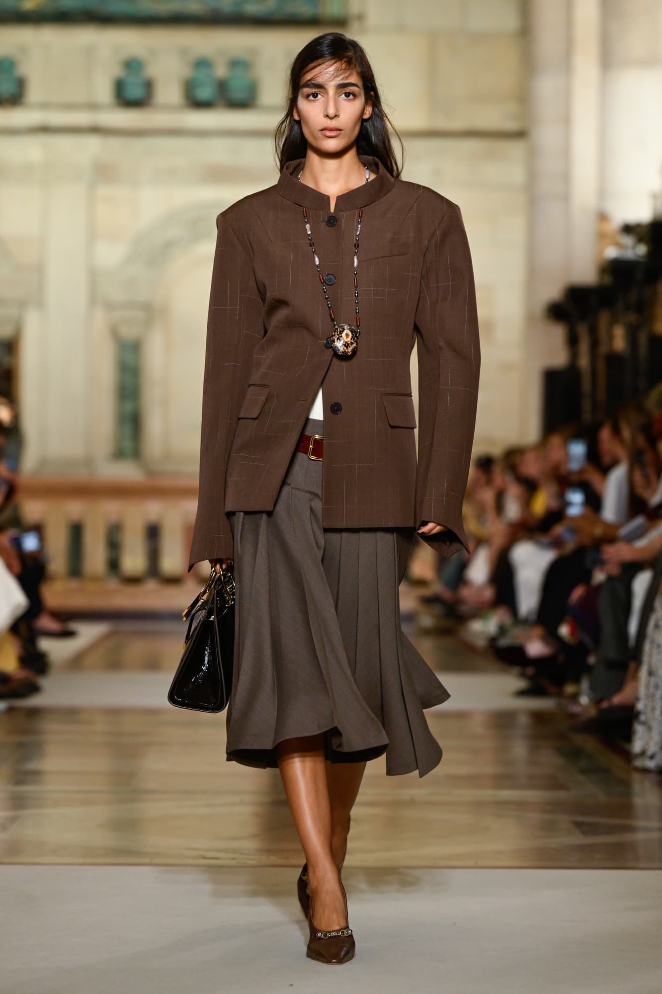 Tory Burch Recasts Golfcore as Timeless, Refined Sportswear