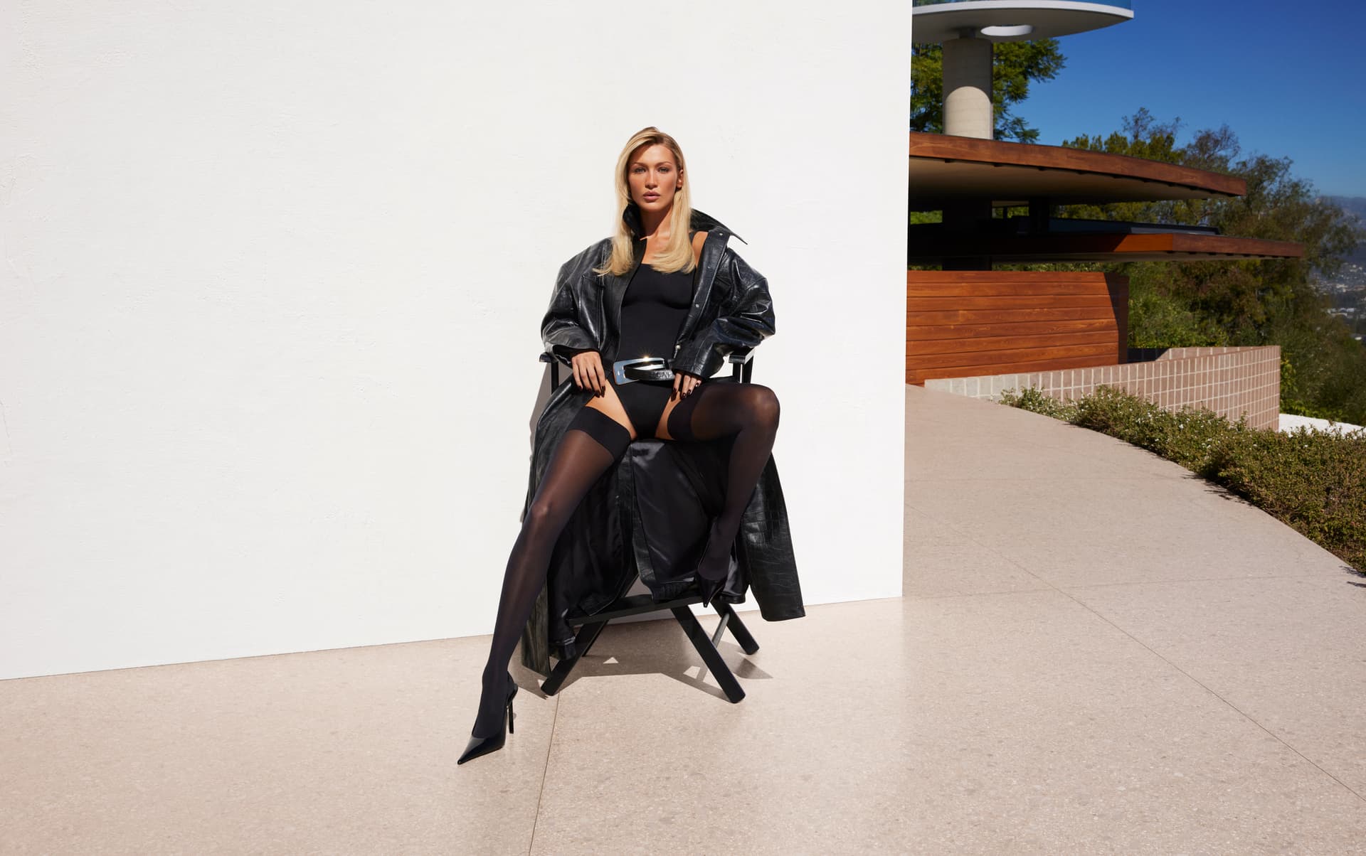 REVOLVE Group Launches REVOLVE Los Angeles Fashion House Debuting March 9