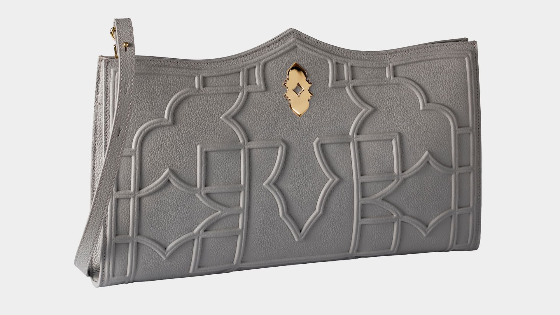 Louvre Abu Dhabi and Dellaluna unveil culture-inspired bag for Venice Biennale