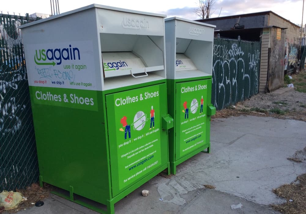 US House moves to track textiles in recycling data law