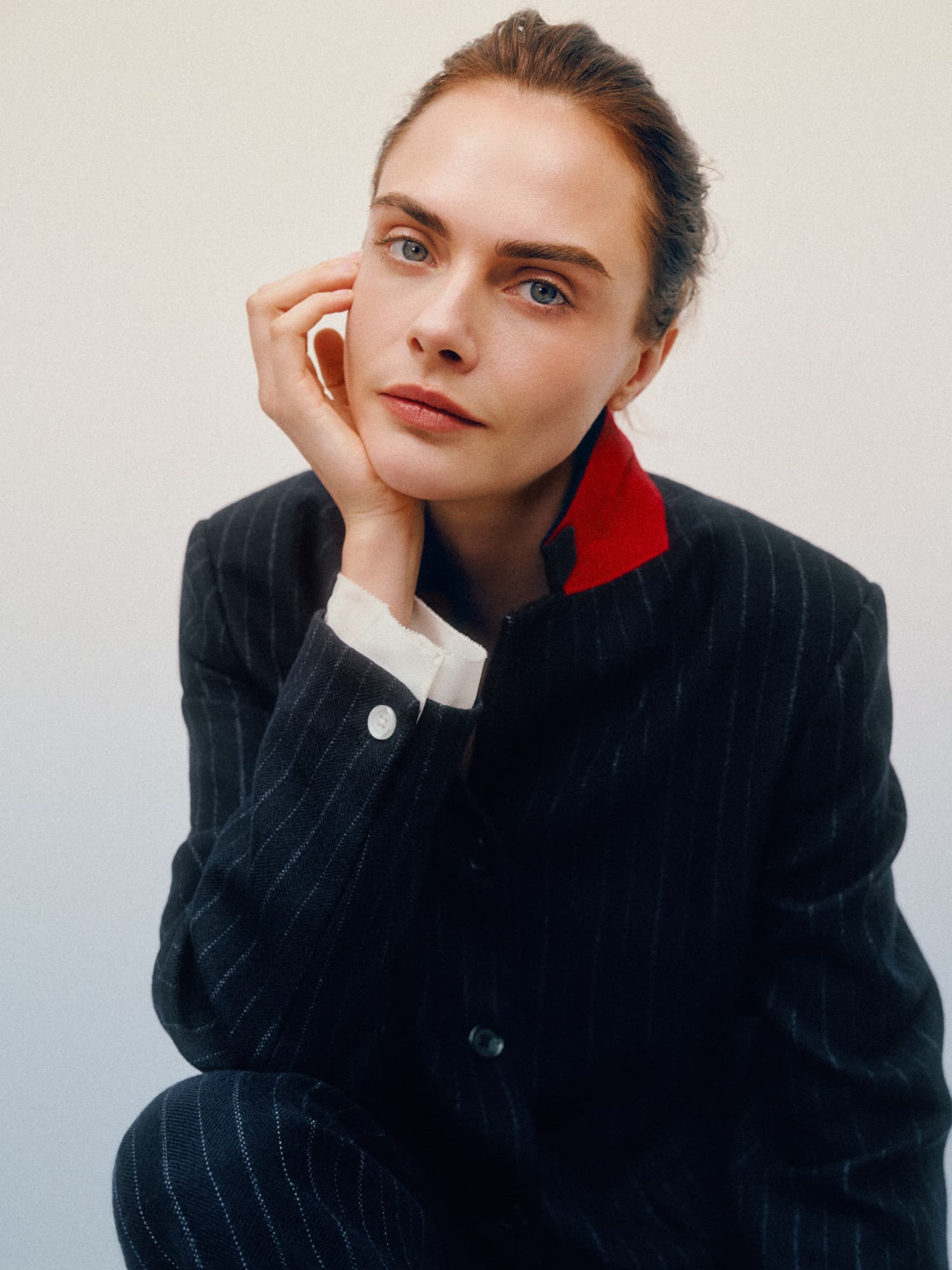 Rag & Bone taps Cara Delevingne for fall campaign reemergence