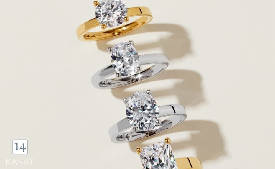 Borsheims Renovates Flagship to Elevate Engagement Ring Shopping Experience