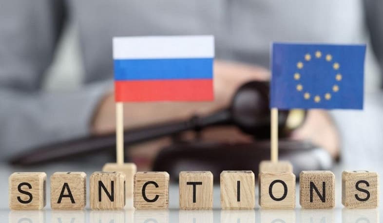 European Union Extends Russia Sanctions, Maintains Pressure Through July 2026