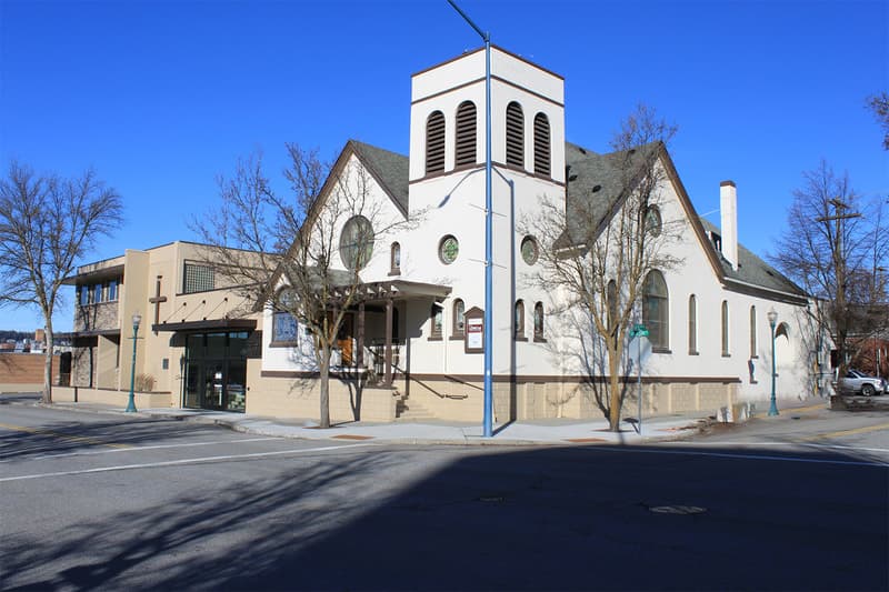 North Idaho Green Summit Set for March 21 in Coeur d'Alene