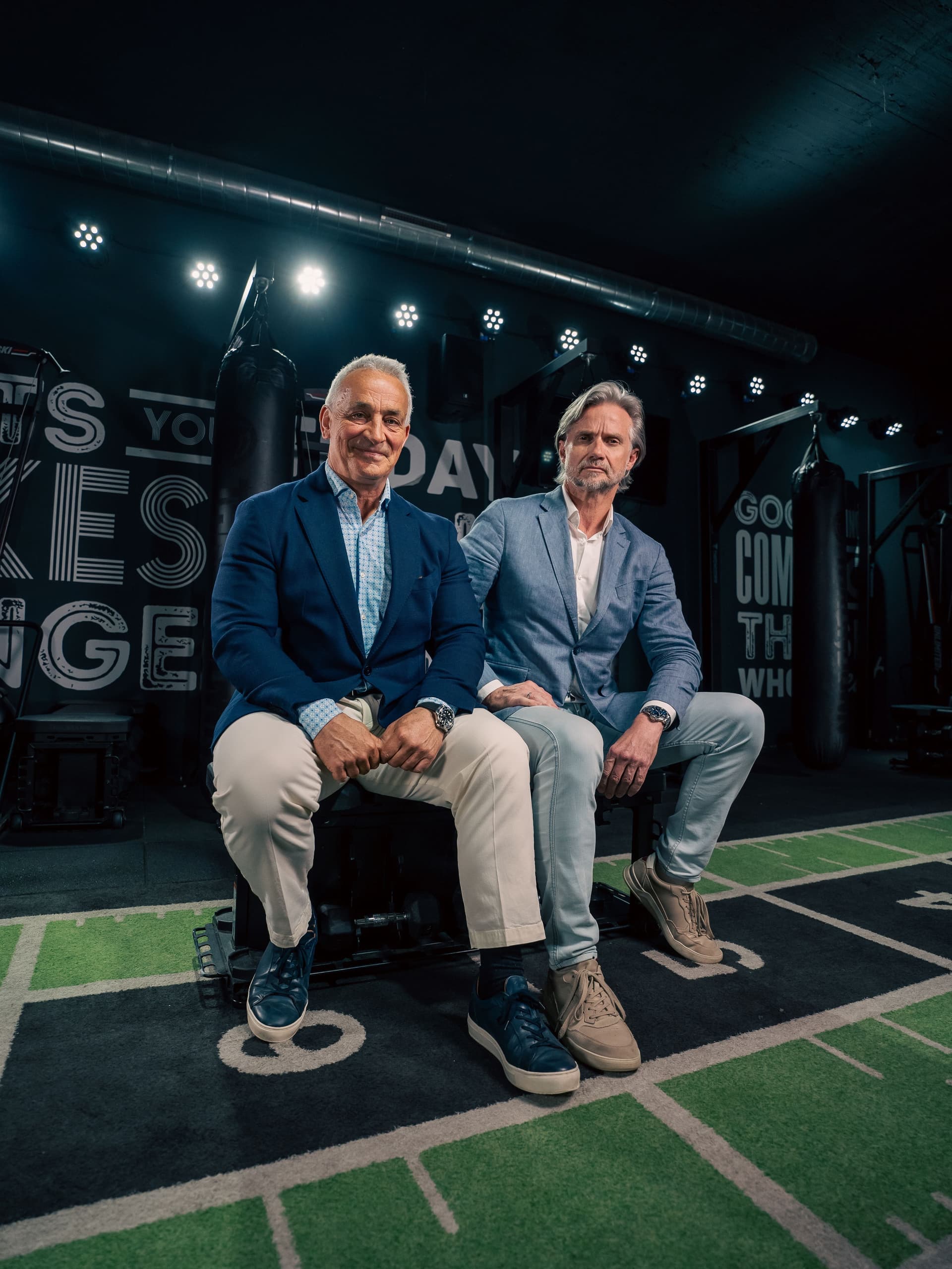 Zenergie Body & Soul debuts in Barcelona with longevity focus