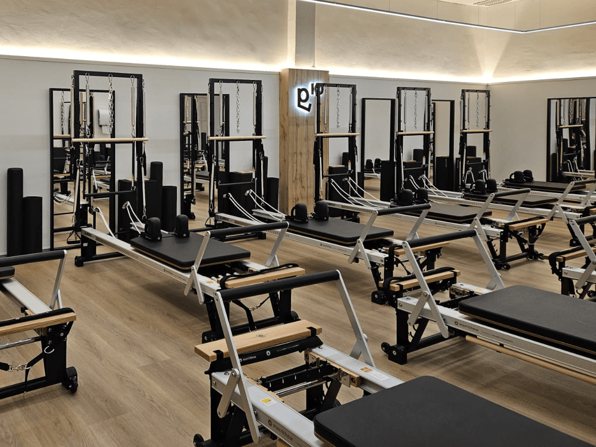 Pilates10 pivots from women’s gym to scalable Pilates franchise model