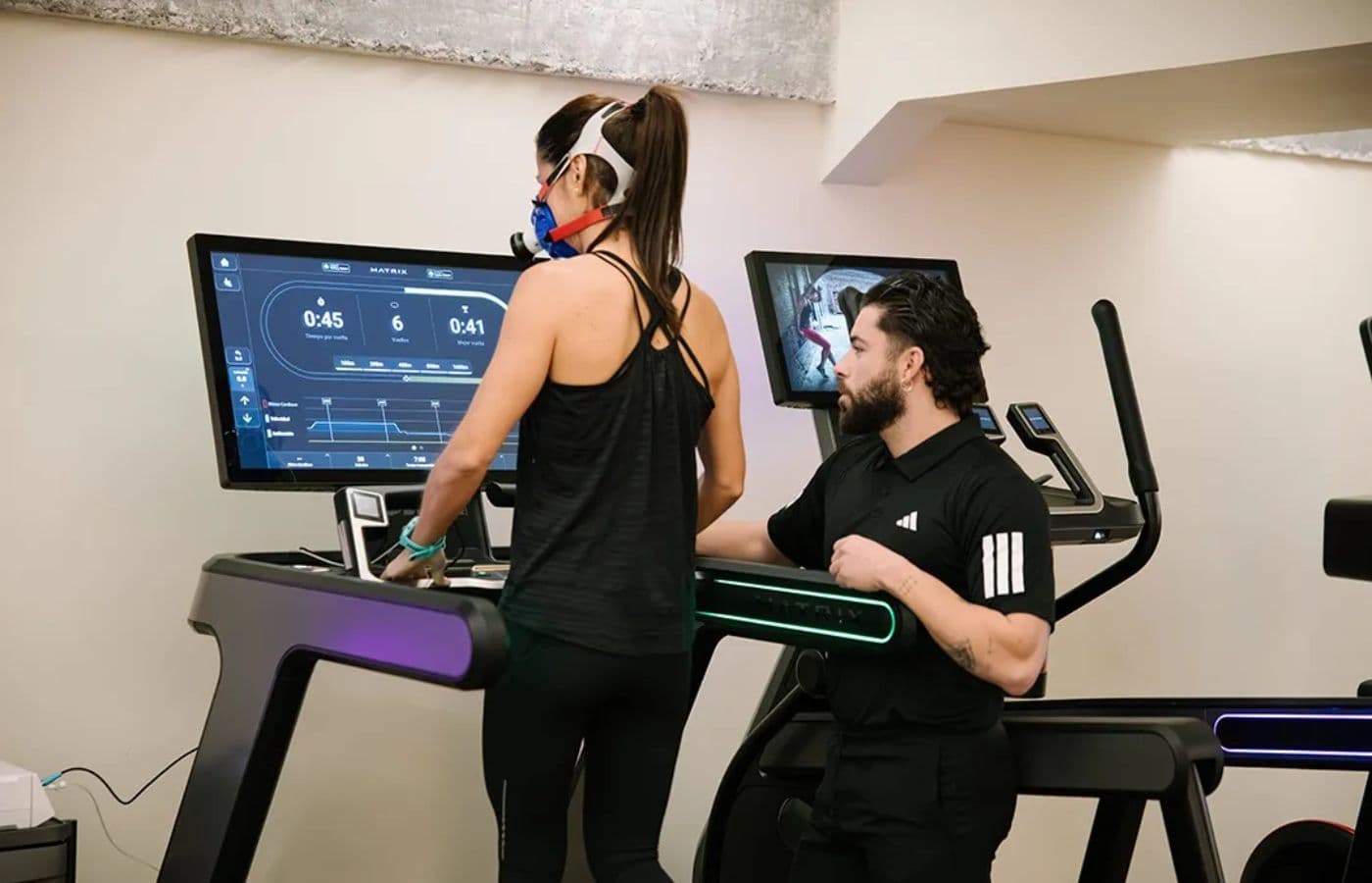 Barcelona launches public fitness lab focused on performance and longevity