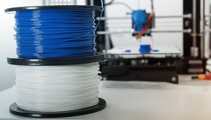 PLA or PETG: Choosing the Right Filament for Your Prints