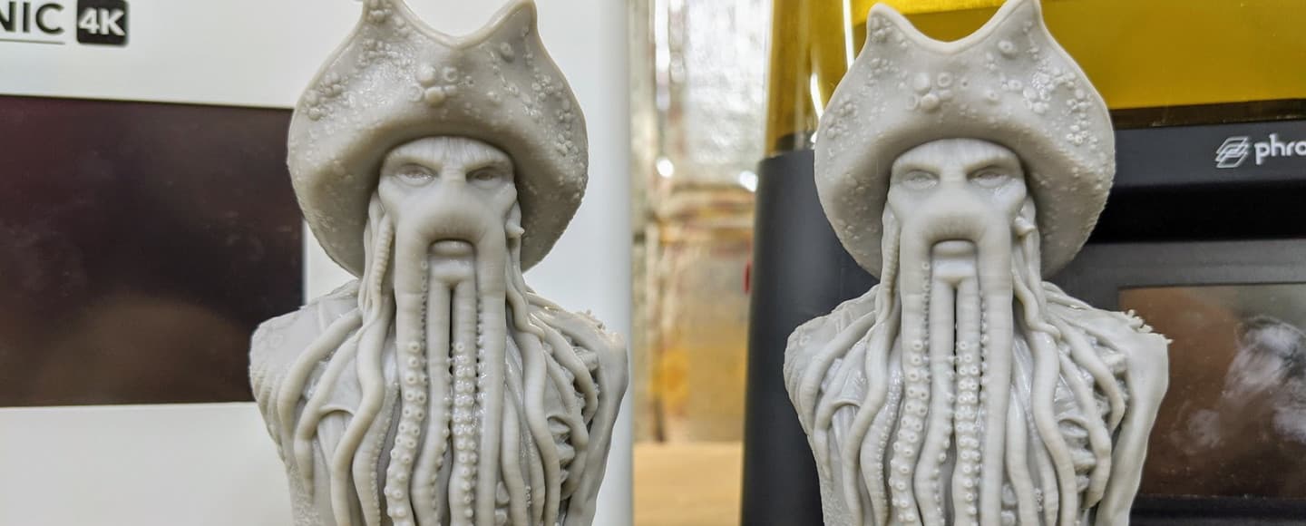 Phrozen Sonic Mighty Revo 16K Review: Precision Resin Printing for Serious Hobbyists