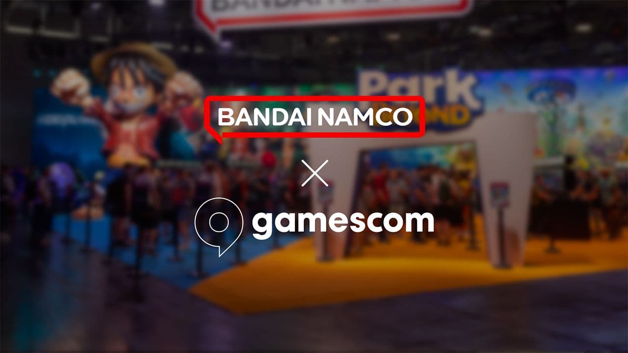 Bandai Namco Teases New RPG Reveal March 5 on YouTube