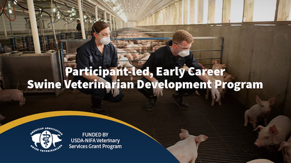 Seaboard Foods Posts Two-Week Swine Veterinary Externship in Guymon for DVM Students