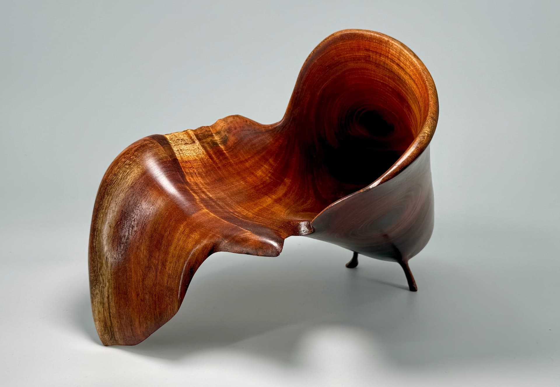 AAW names Evan Tenenbaum vessel turning of the week for May 25