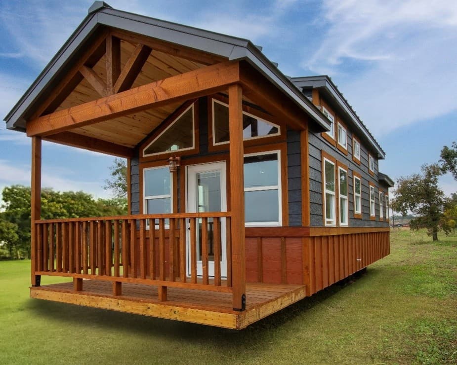 Snake River Tiny Homes Wins Best Dealership Award for Fourth Straight Year