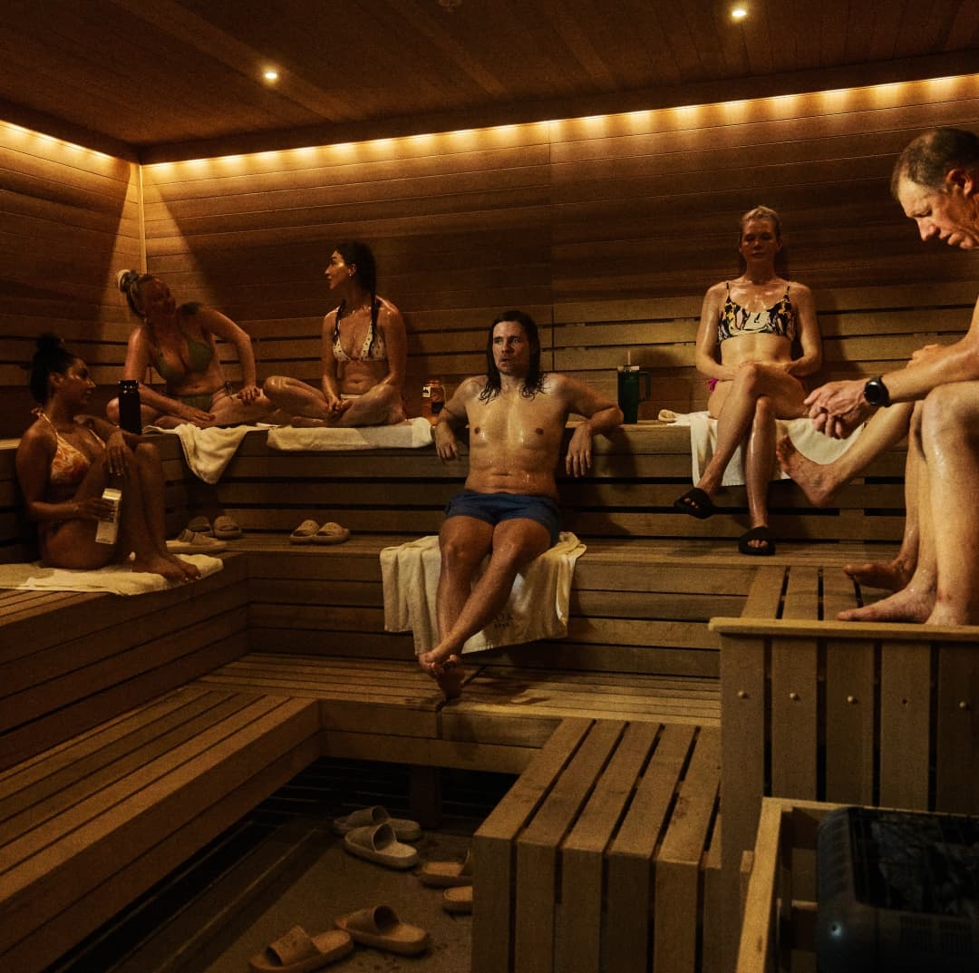 ROK SPAS expands beyond Denver after first year, touts contrast therapy success