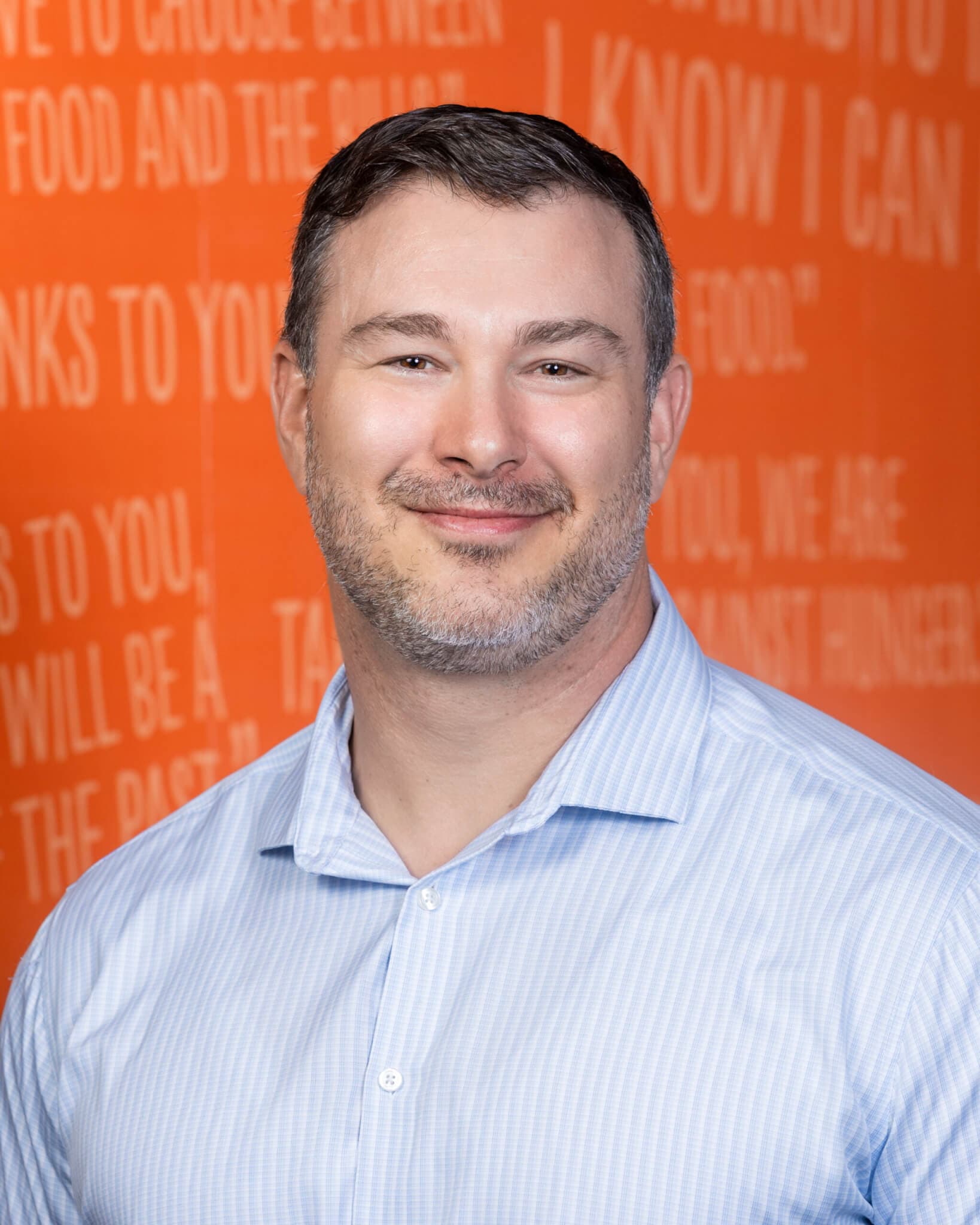Atlanta Community Food Bank promotes Jeff Werner to chief information officer