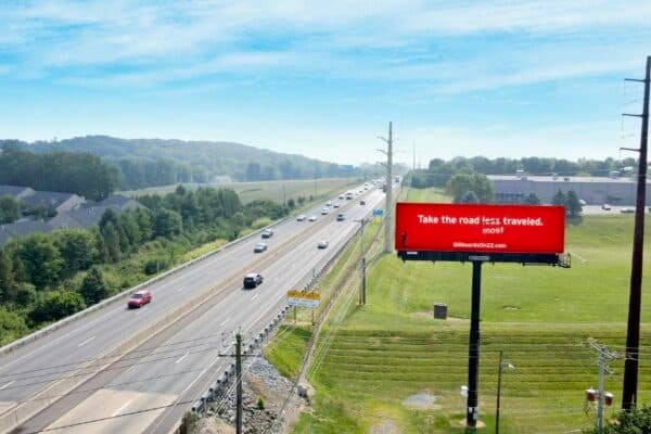 Adams Outdoor Advertising Acquires Digital Billboards in Bamberg, Barnwell