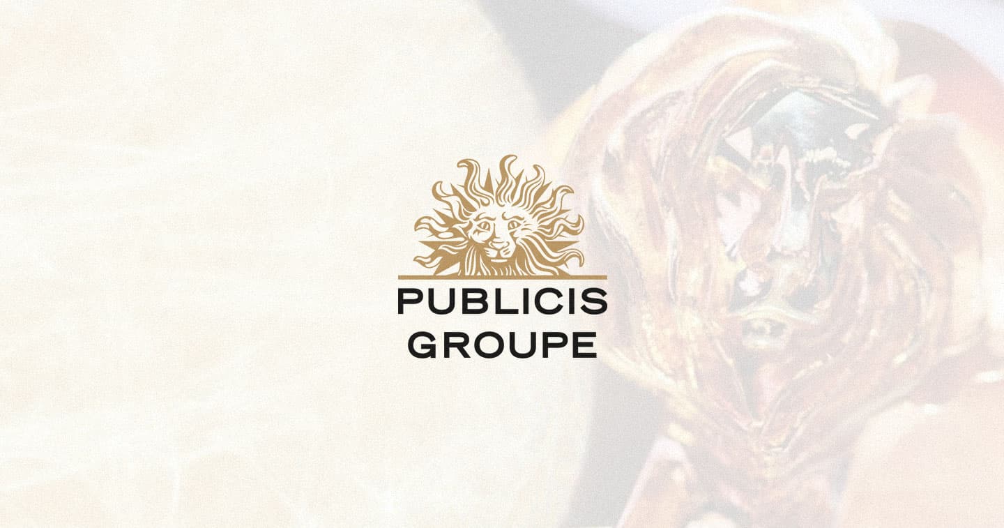 Publicis pushes real business value over AI pitch hype at Cannes