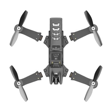 HGLRC Teases Draco HD FPV Kit With Dual‑Antenna VTX, 15km Range