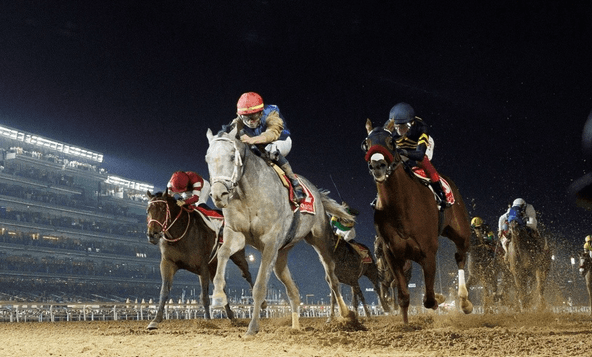 Dubai World Cup 30th Edition Set for Record 40 Broadcasting Nations