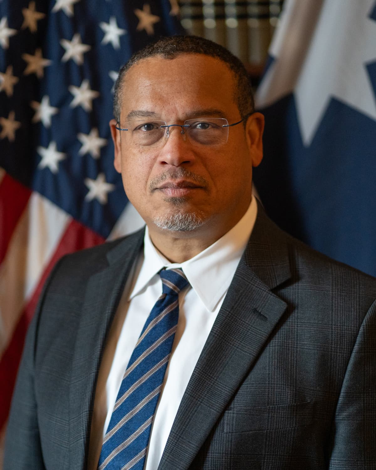 Ellison sues app lender over high-interest loans in Minnesota