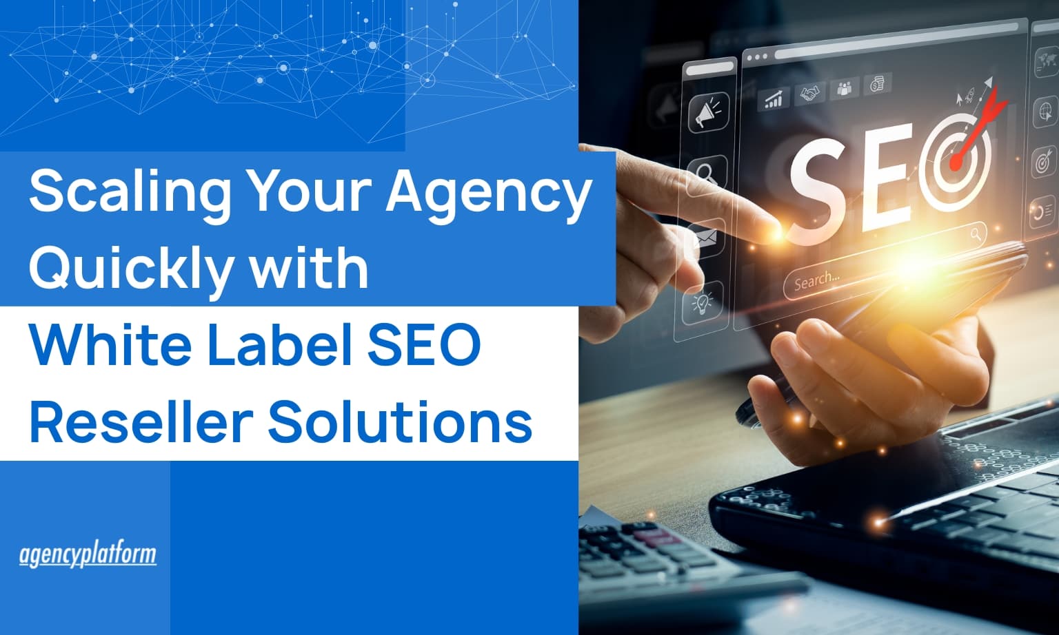 White label SEO companies in 2026: top platforms for agencies