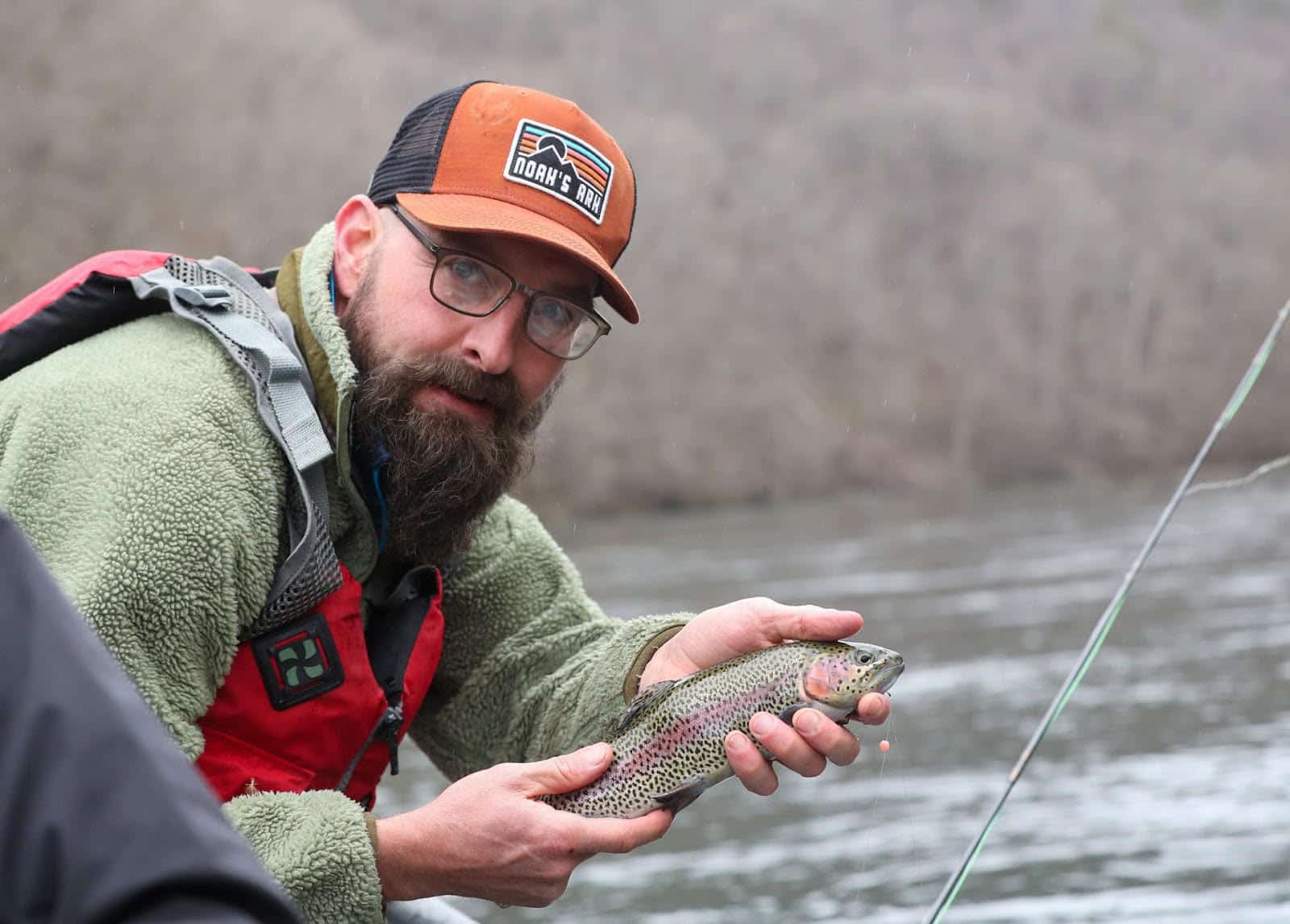 Arkansas adopts trout limits that will affect Phillips County anglers