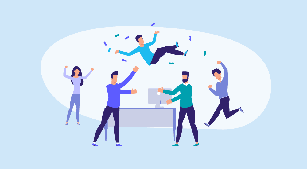 31 Ways HR Teams Can Celebrate Employee Work Anniversaries Meaningfully