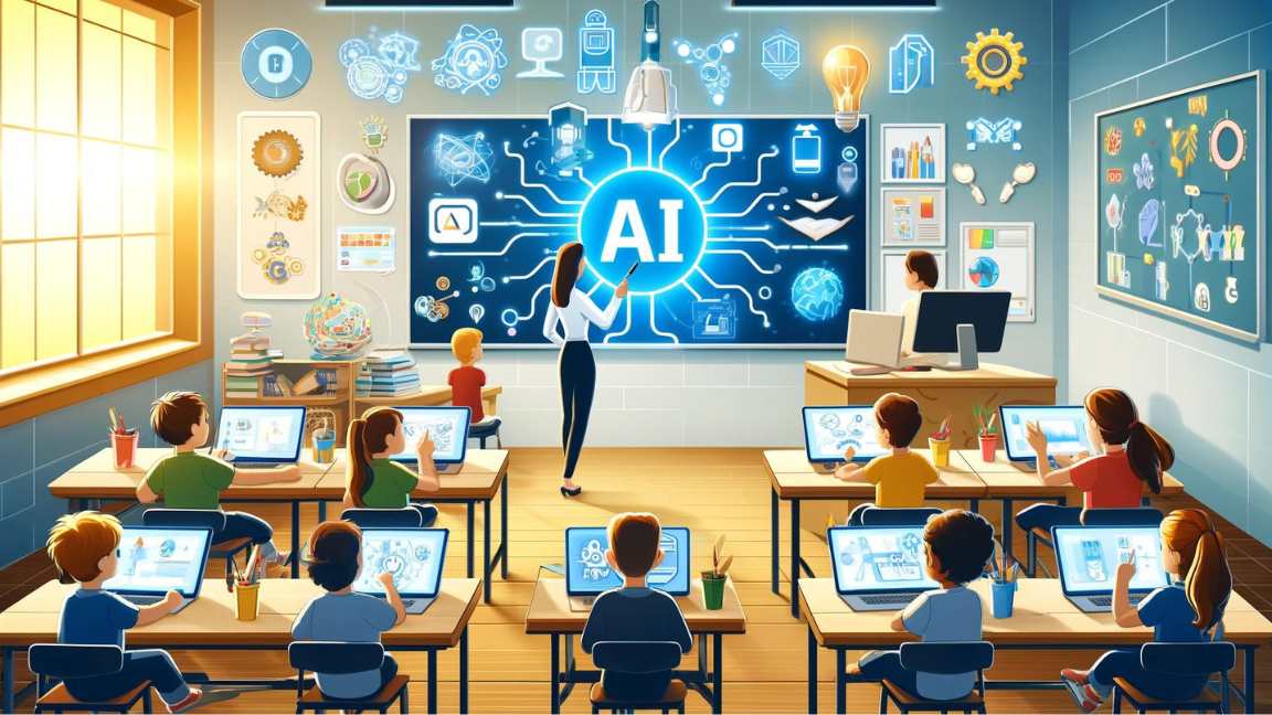 College majors shift as computer science declines and AI rises