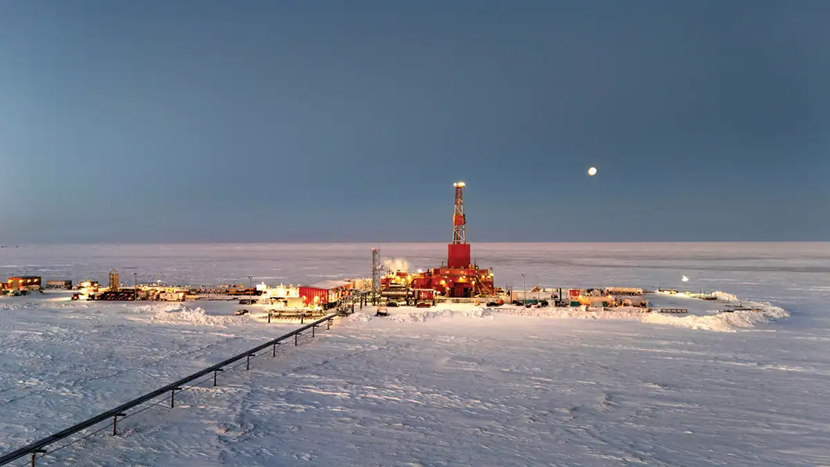 North Slope sees new investment cycle as oil industry rebounds