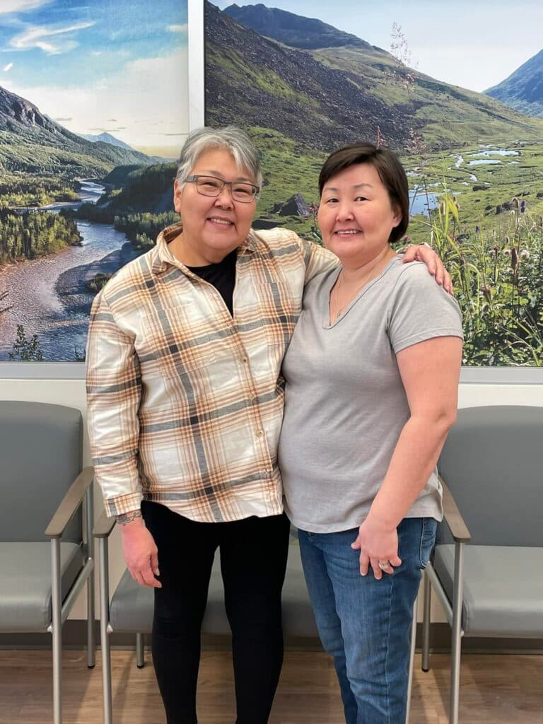 North Slope community health aide program strengthens village care network