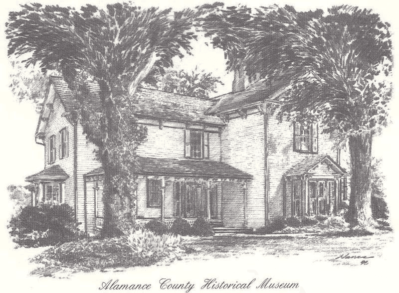 Alamance County museum spotlights Holt family’s textile roots