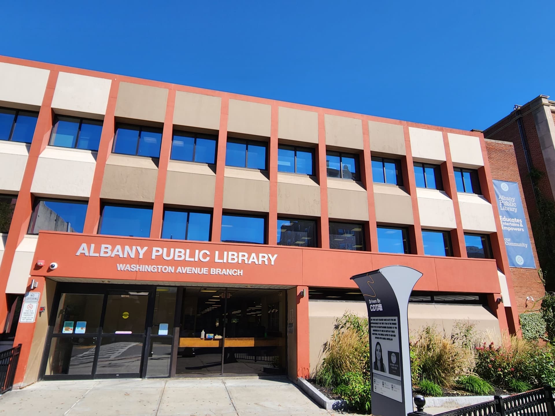 Albany County Public Library Highlights Events, Foundation and Available Resources
