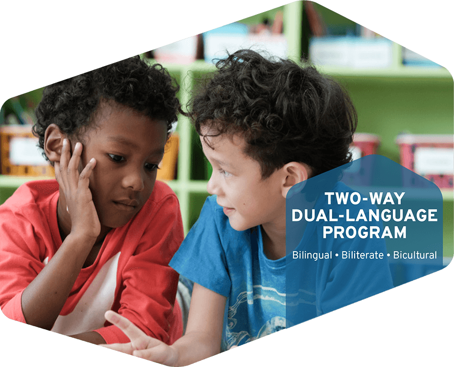 Aldine ISD Expands Two-Way Dual-Language Program District-Wide