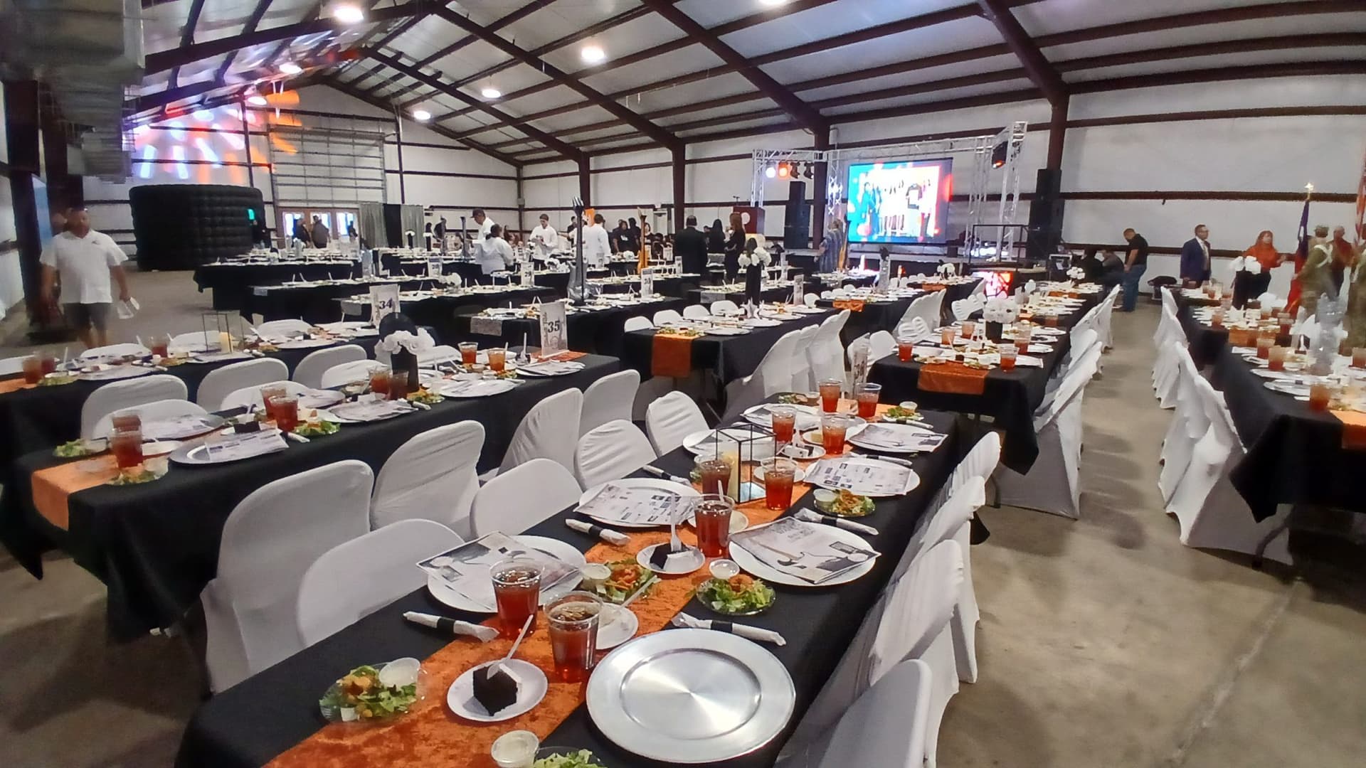 Alice ISD School Events Illuminate Community Support and Local Priorities