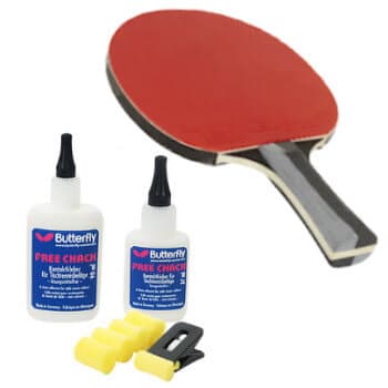 Tournament Etiquette and Essential ITTF Laws Every Beginner Table Tennis Player Needs
