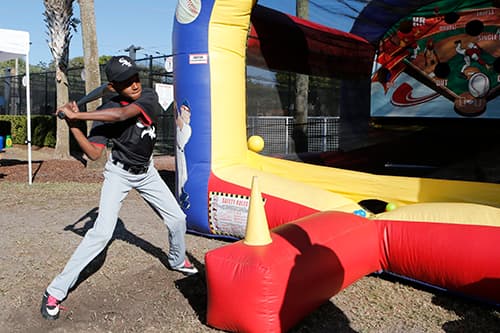 Altamonte Springs celebrates 45 years of special softball tradition