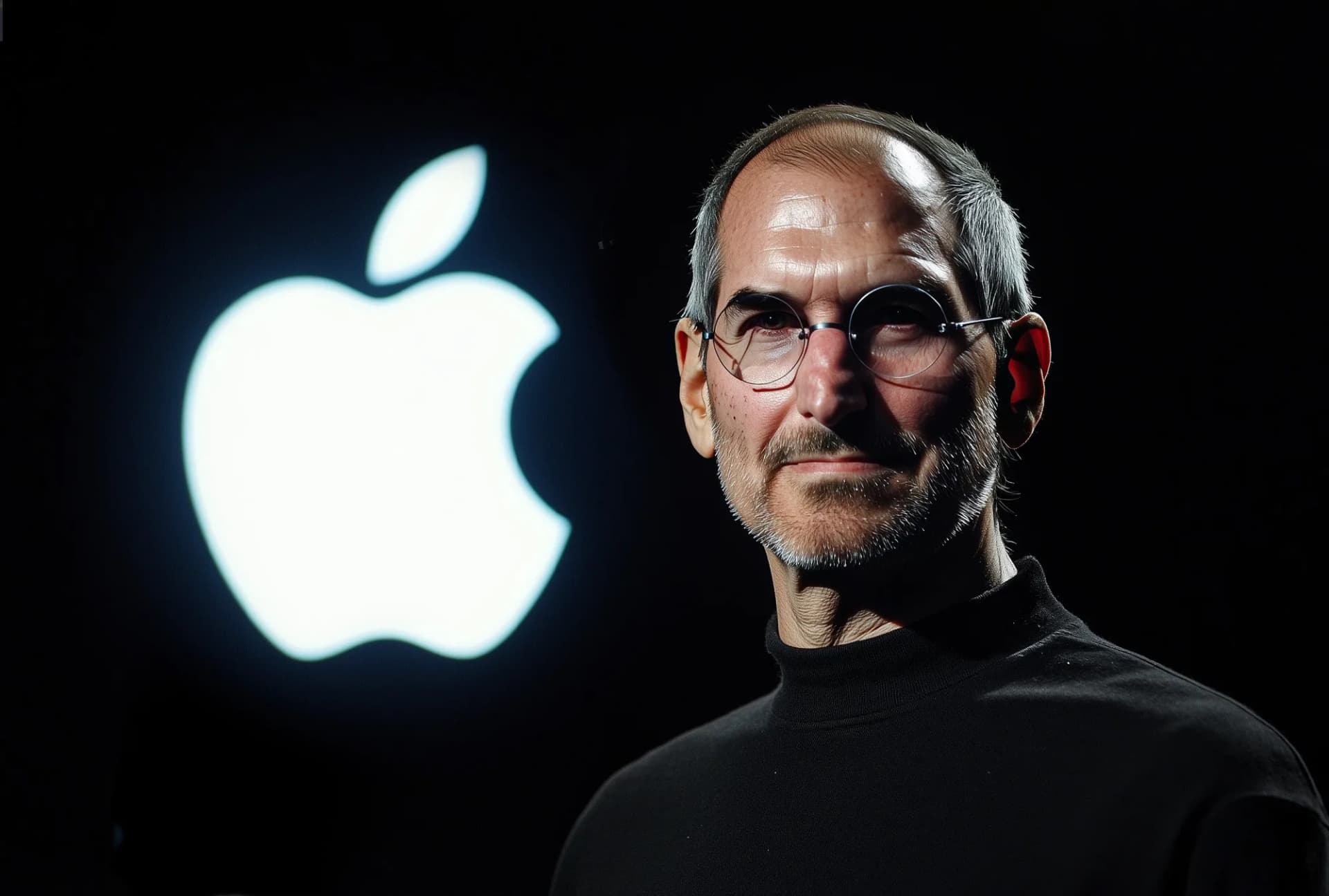 CBS Sunday Morning marks Apple’s 50th with deep look at cultural power