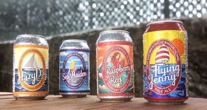 Brewers Association adds Rice Lager category to 2026 Guidelines