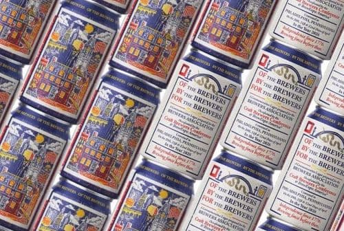 West Coast breweries dominate 2026 Best of Craft Beer Awards