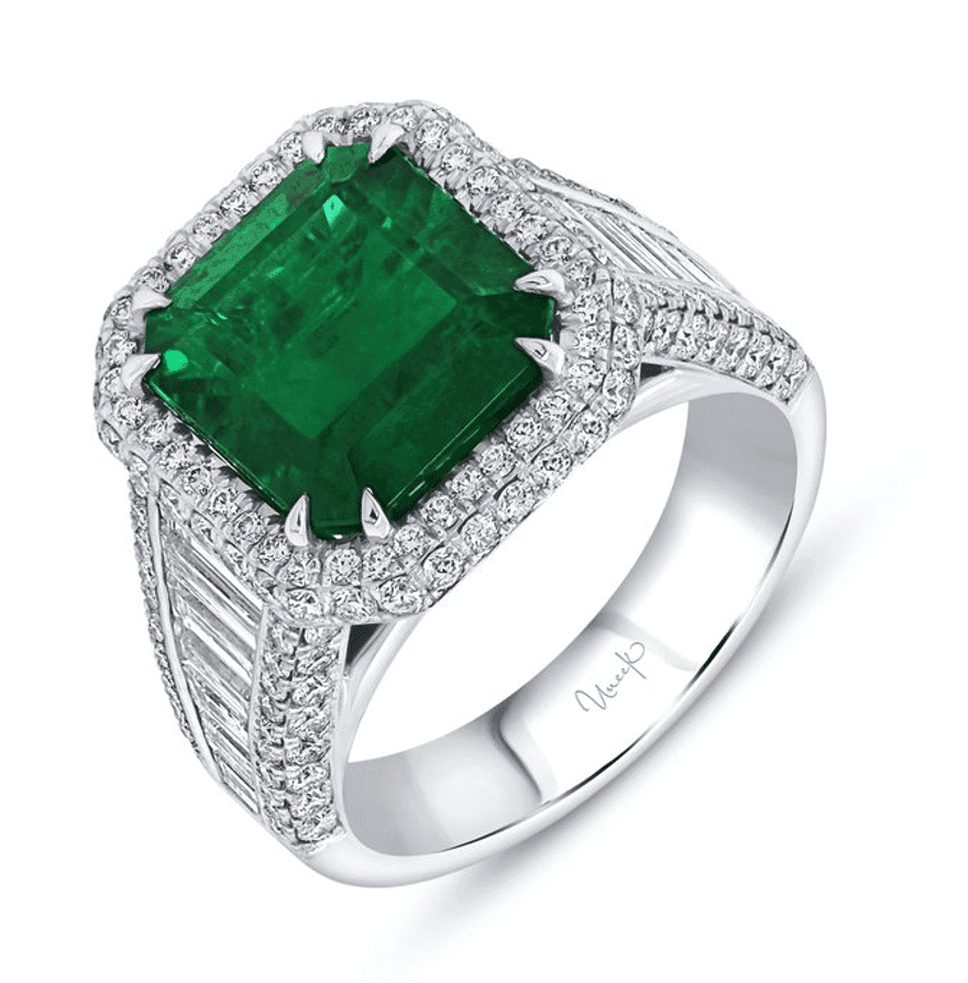 AGS Spotlights Meaningful Summer 2026 Jewelry in Blues, Greens, Bold Color