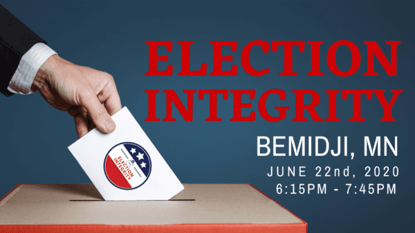 League of Women Voters to lead election integrity forum