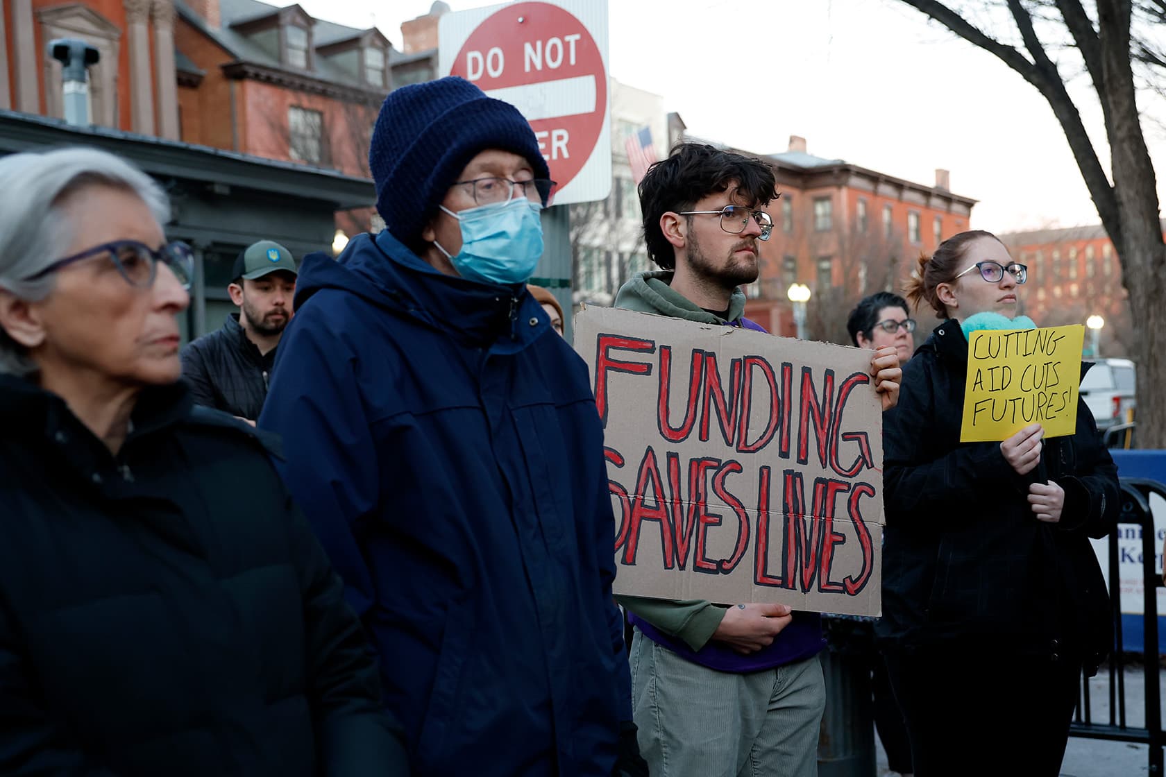 State Funding Freeze Forces Legal Aid Office Closures, Cuts Local Services