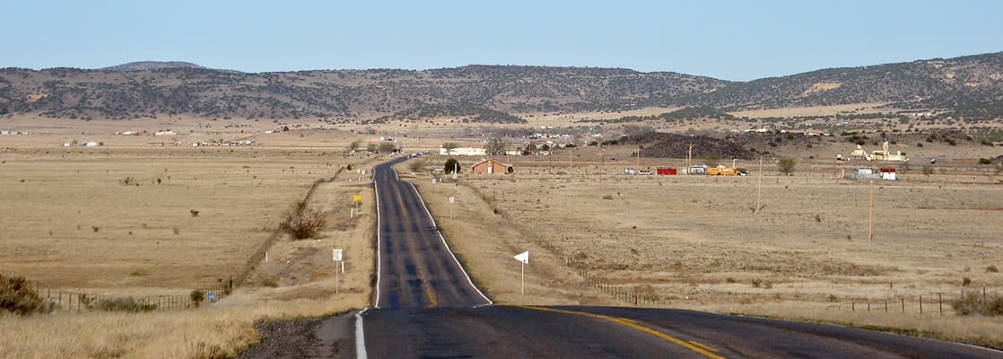 Gallup's Route 66 Corridor Blends Culture, History, and Local Commerce