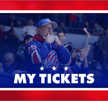 Amerks Fall 4-2 at Place Bell, Can't Overcome Rocket Goaltending