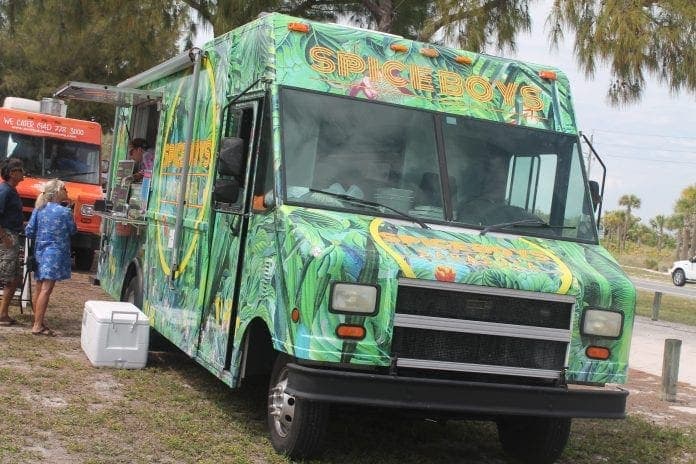 Monroe County Schedules Key Largo, Stock Island Workshops on Food Truck Regulations
