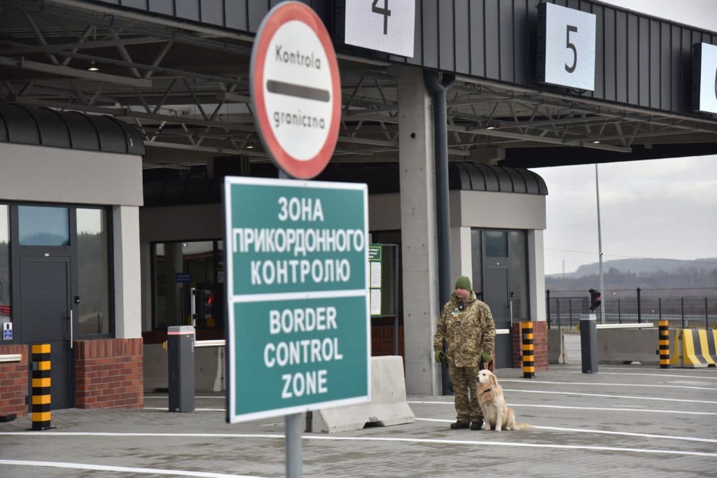 Poland expels 11 over Russian-backed anti-Ukraine agitation among refugees